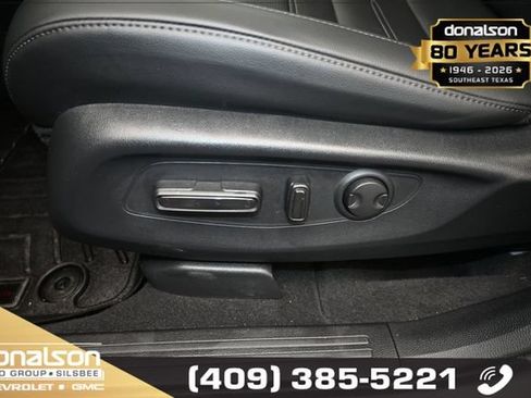 Used 2024 Honda CR-V EX-L image 9