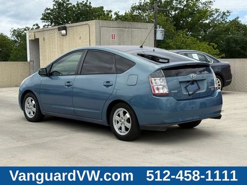 Used 2005 Toyota Prius FWD image 9