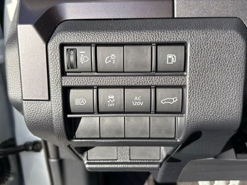 Used 2025 Toyota 4Runner TRD Sport image 21