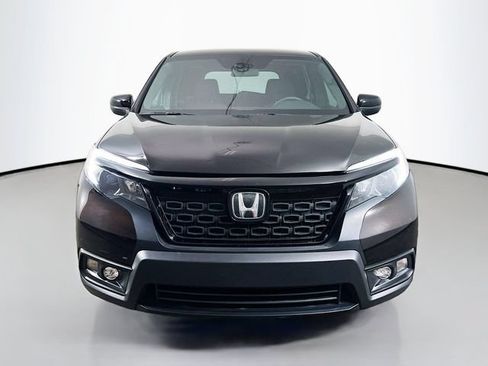 Used 2019 Honda Passport Sport image 2