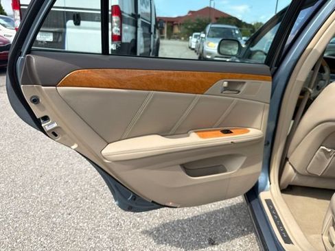 Used 2007 Toyota Avalon Limited FWD image 21