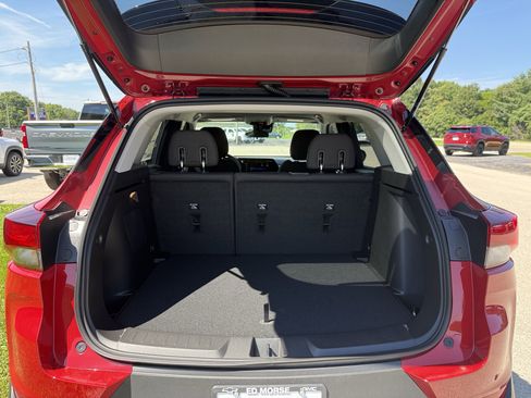 New 2026 Chevrolet TrailBlazer LS w/ LS Convenience Package image 20