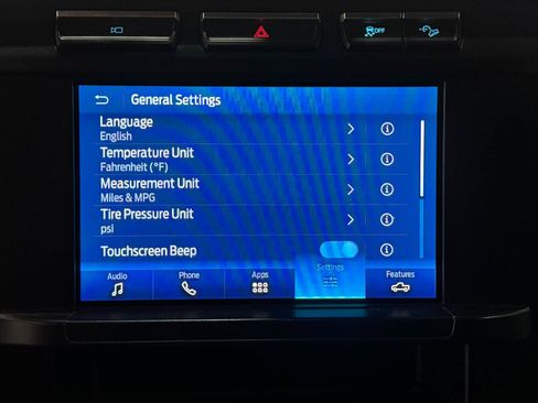 Used 2023 Ford F250 XLT w/ 360-Degree Camera Package AWD/4WD image 12