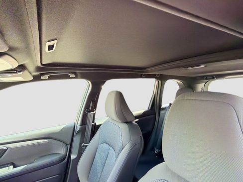 New 2026 Subaru Forester Premium image 27