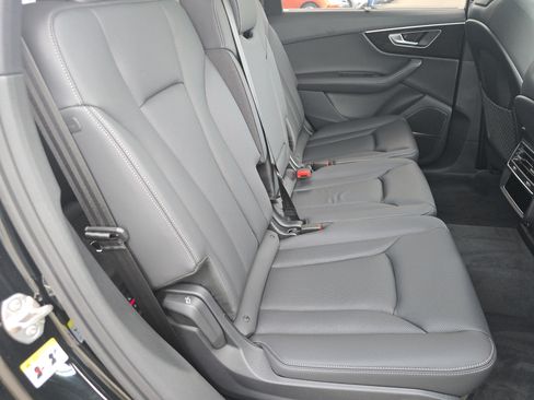 New 2026 Audi Q7 2.0T Premium Plus AWD/4WD image 18