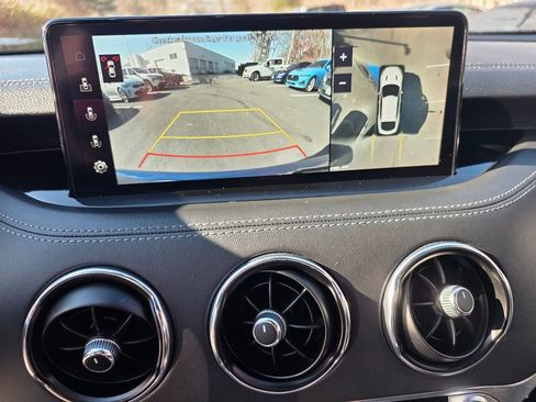 Used 2023 Kia Stinger GT2 image 22