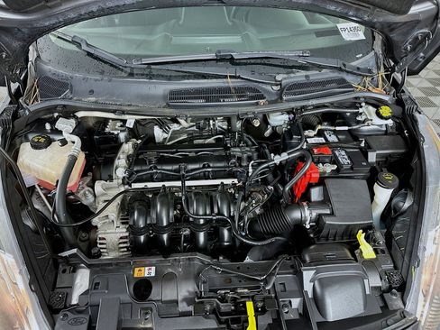 Used 2019 Ford Fiesta SE w/ Equipment Group 201A image 28