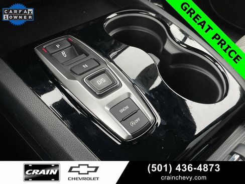 Used 2021 Honda Passport Touring image 21