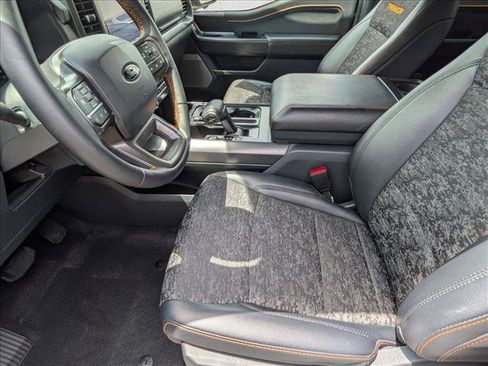Used 2025 Ford F150 Tremor AWD/4WD image 16