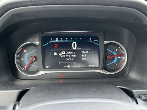 Used 2022 Honda Pilot Elite image 14