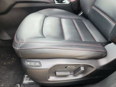 Used 2023 MAZDA CX-5 Carbon Edition AWD/4WD image 25