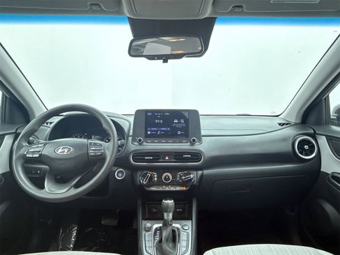 Used 2022 Hyundai Kona SEL w/ Cargo Package image 19