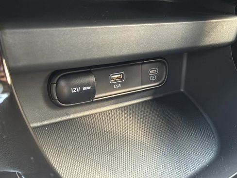 New 2026 Kia Seltos S AWD/4WD image 35