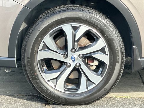 Used 2021 Subaru Outback Limited w/ Popular Package #2 image 27