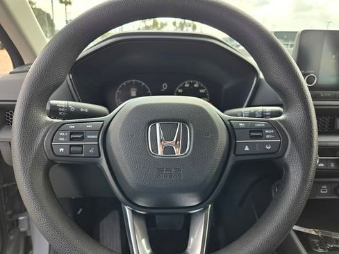 Used 2024 Honda CR-V LX image 22