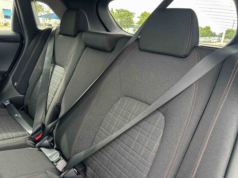 New 2027 Honda HR-V Sport image 16