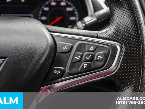 Used 2023 Chevrolet Malibu LT image 27