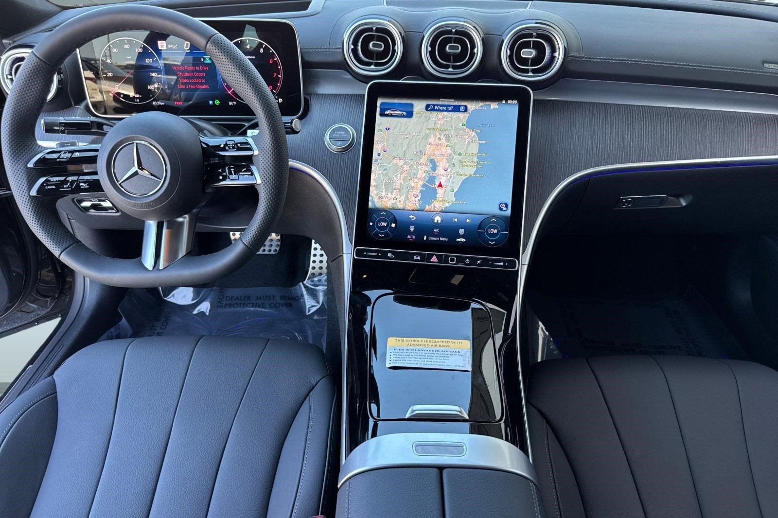 New 2026 Mercedes-Benz CLE 450 4MATIC Coupe image 25