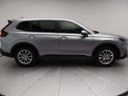 Used 2026 Honda CR-V EX image 7