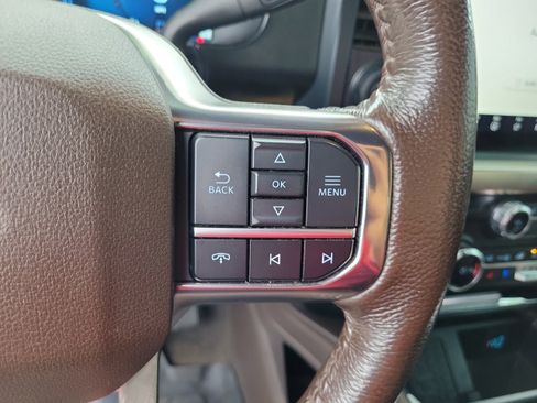 Used 2023 Ford F250 King Ranch w/ Chrome Package AWD/4WD image 23