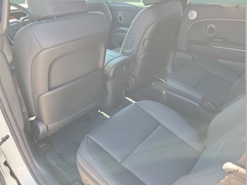 New 2026 Hyundai Palisade Calligraphy image 7