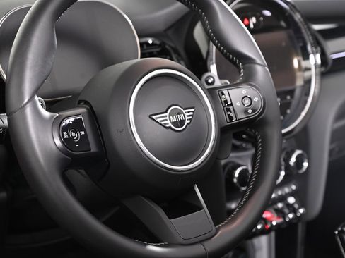 Used 2023 MINI Cooper S image 13