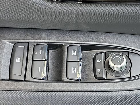 Certified 2026 Subaru Forester Limited AWD/4WD image 34
