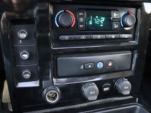 Used 2006 HUMMER H2 w/ Limited Edition H2 image 23