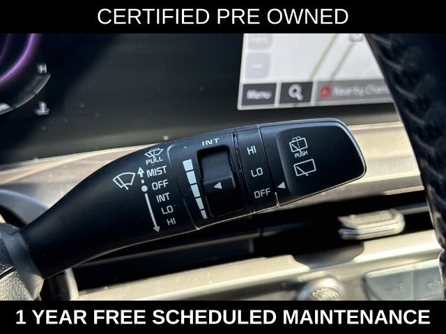 Used 2024 Kia Telluride S AWD/4WD image 25