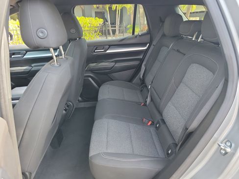 Used 2025 GMC Terrain Elevation FWD image 18