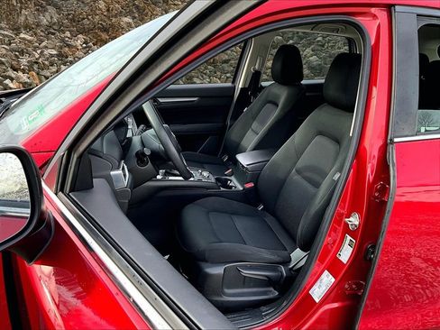 Used 2017 MAZDA CX-5 Sport image 21