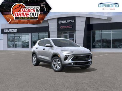 New 2026 Buick Encore GX Preferred w/ Comfort Package