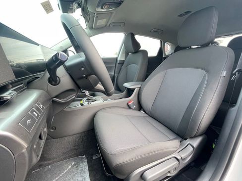 New 2026 Hyundai Kona SEL Sport image 21