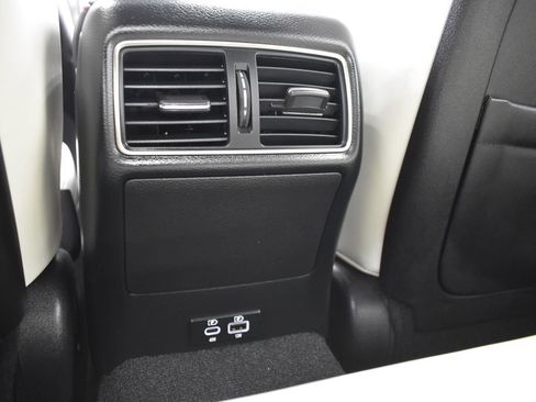 Used 2023 INFINITI Q50 Red Sport 400 w/ Black Opal Edition image 33