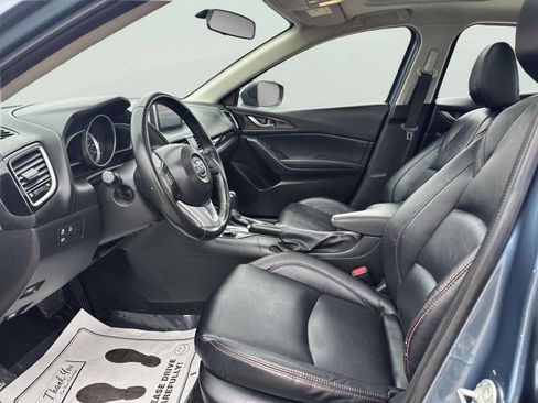 Used 2014 MAZDA MAZDA3 i Grand Touring FWD image 9