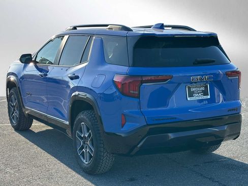 New 2026 GMC Terrain AT4 image 5