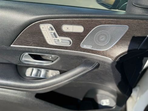 Used 2020 Mercedes-Benz GLE 350 4MATIC image 25