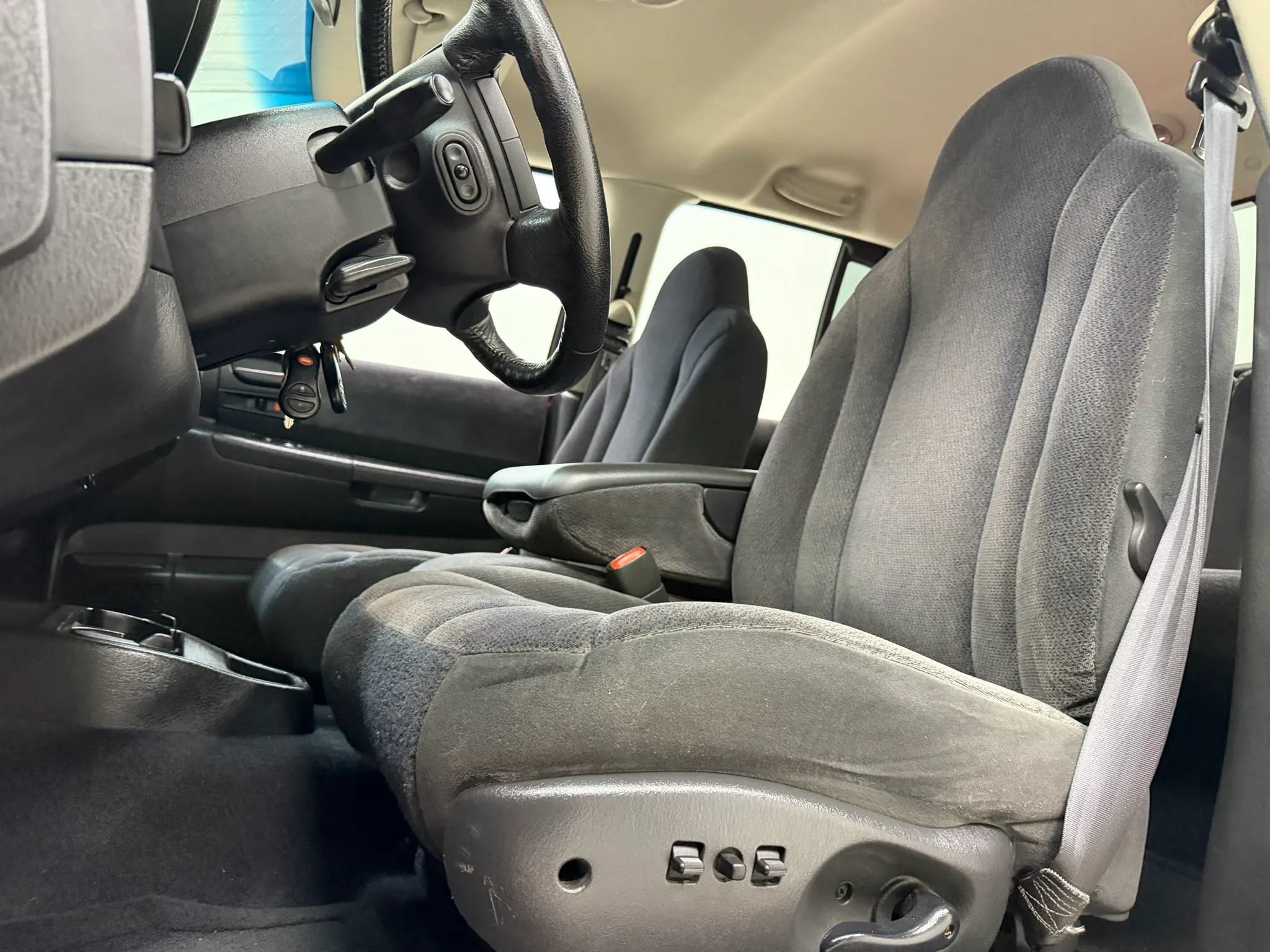 Used 2001 Dodge Dakota 4x4 Quad Cab image 16