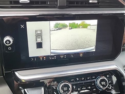 Used 2025 GMC Sierra 1500 Denali Ultimate AWD/4WD image 26