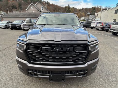 New 2026 RAM 1500 Big Horn image 13