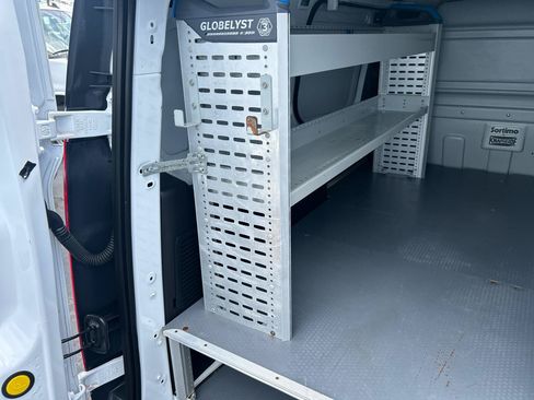 Used 2016 Ford Transit Connect XL FWD image 10