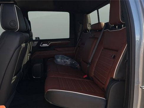 New 2026 GMC Sierra 2500 Denali Ultimate image 39