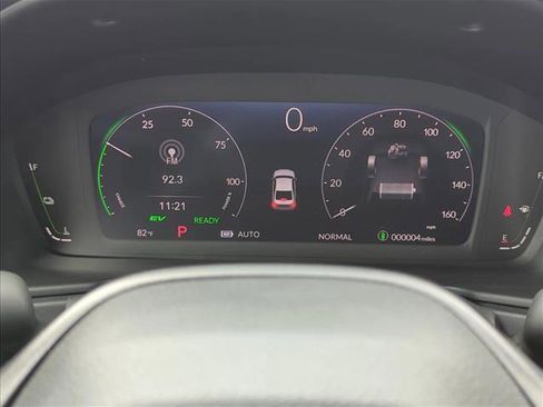 New 2025 Honda Accord Sport image 10