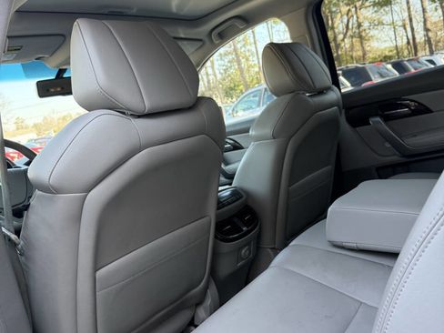 Used 2011 Acura MDX image 16