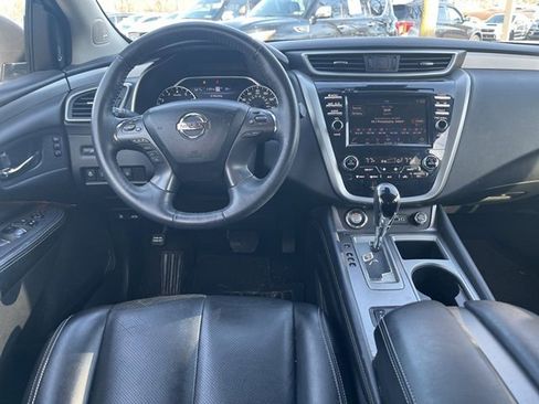Used 2019 Nissan Murano SL w/ SL Technology Package image 10