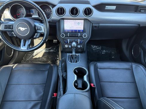 Used 2023 Ford Mustang Premium image 10