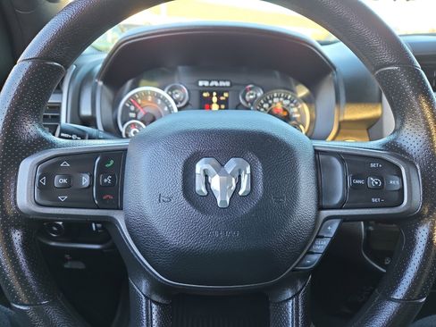 Used 2024 RAM 1500 Tradesman image 24