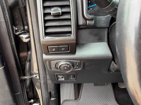 Used 2019 Ford Expedition Max Limited RWD image 18