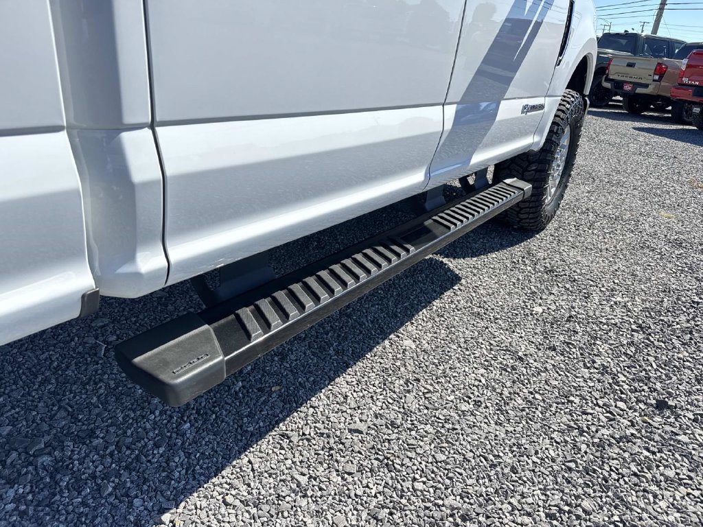 Used 2022 Ford F250 XLT w/ XLT Value Package AWD/4WD image 22