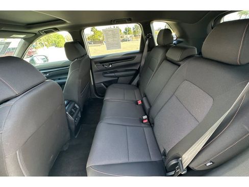 Used 2025 Honda CR-V Sport image 14